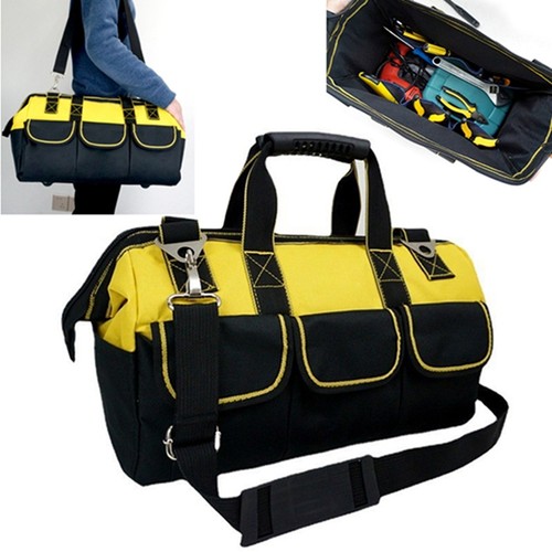20in multifunctional tool bag - 20in,