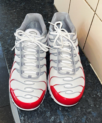 Nike air max - air, plus