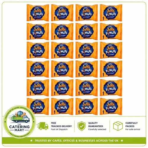 Mcvitie jaffa jonuts - mcvitie's,