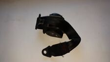 Citroen ZX rear left seat belt / CITROEN ZX PARTS