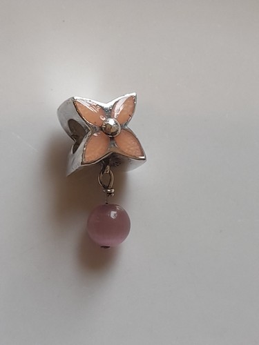 Truth silver 925 pink - truth,