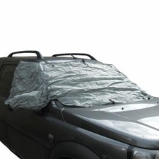 Windscreen Frost Protector To Fit Nissan Navara Car Cover, Car Cap, Winter