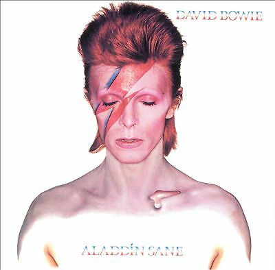 David bowie aladdin sane - david,