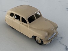 DINKY  153 STANDARD VANGUARD
