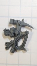40k Leagues of Votann Bits