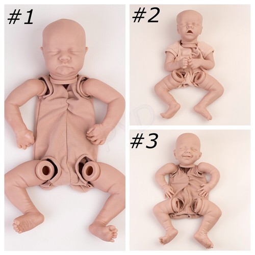 Realistic diy reborn doll - realistic,