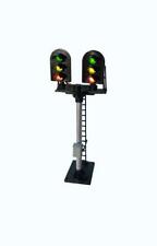 Eckon ES42 3-3 aspect home standard T junction signal kit round head