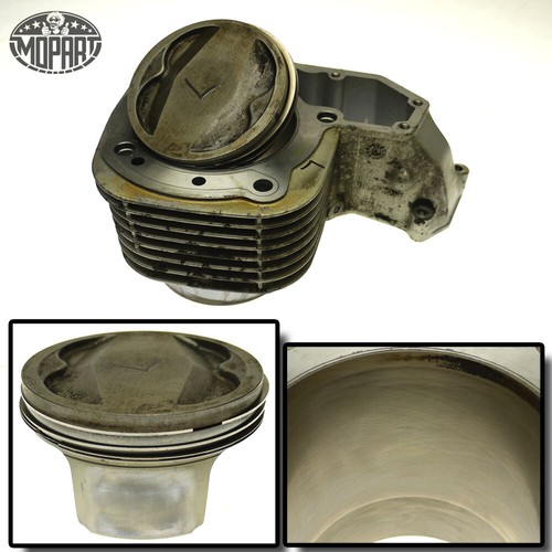 Cylinder piston left bmw - cylinder,