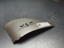 Honda VLX600 Steed / Shadow VLX 600 Left Hand Side Fairing Panel / Cowling