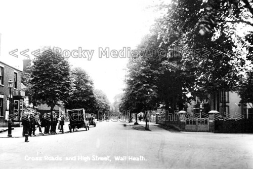 Kvv cross roads high - kvv-35,