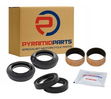 Yamaha IT250 B 1981 Fork Seals