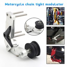 Chain Tensioner Adjuster with