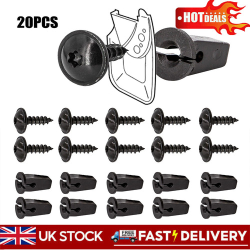 For torx screw - vw, bolt