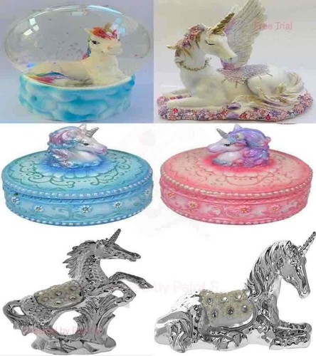 Mythical unicorn rainbow - mythical,