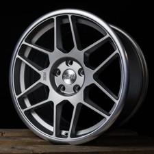 18" 3SDM 0.09 ALLOYS TO FIT