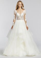 Hayley Paige Pippa wedding