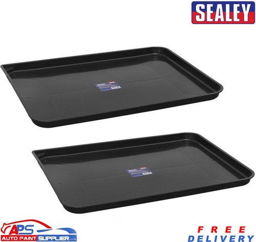 Sealey drpl05 low profile - drpl05,