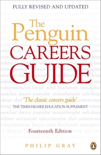 The penguin careers guide - penguin,