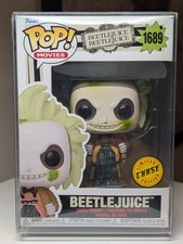 Funko POP! Movies Beetlejuice