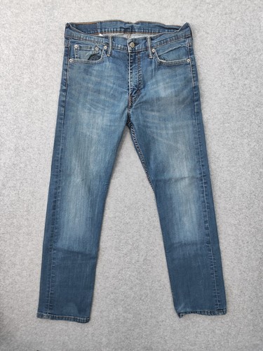 Genuine levis 513 slim - genuine,