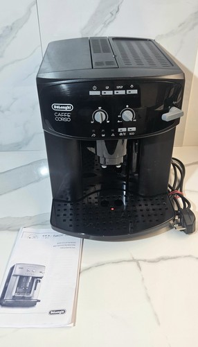 Delonghi caffe corso esam2600 - caffe,