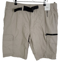 M&S Men's Cargo Shorts Size L