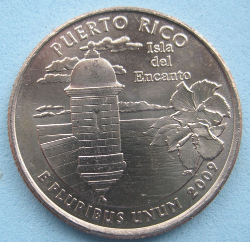 Puerto rico 2009 - puerto,