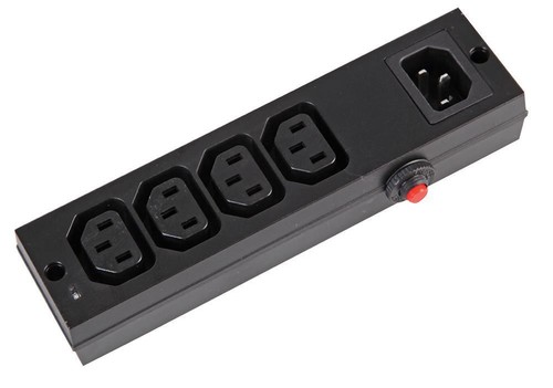 Pro elec way iec - -,