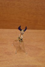 Vintage Murano Style Art Glass