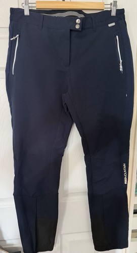 Ladies regatta trousers - ladies, rgo