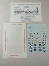 Repli-Scale Decals 72-1055