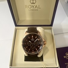 Royal London 41495-03 Mans
