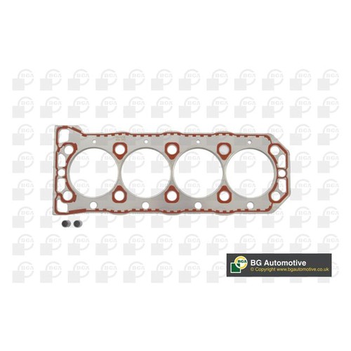 Bga cylinder head gasket 2mm - bga,