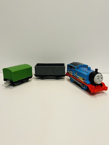 Thomas friends trackmaster - thomas, &