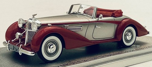 Kess models 1949 bentley - models,