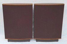 Lovely pair vintage quad - lovely,