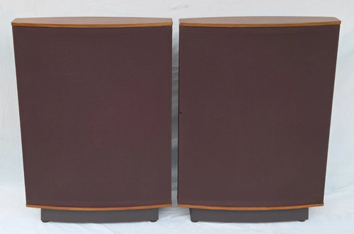 Lovely pair vintage quad - vintage, esl63