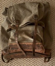 Swiss Army Military Backpack