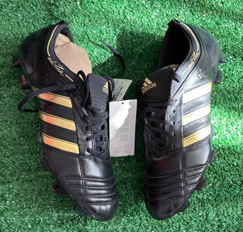 Brand new adidas - brand, fg