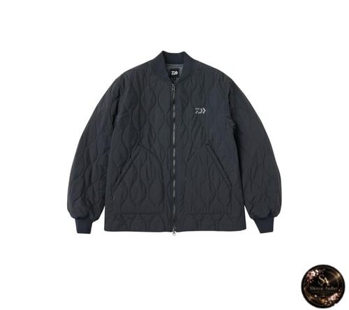 Daiwa shell jacket dj 5925 - [daiwa],