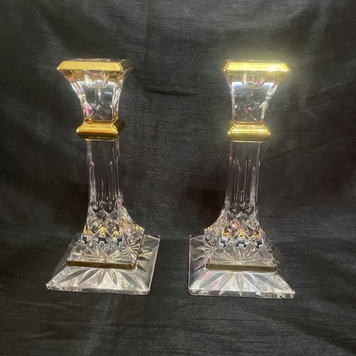 Stunning waterford crystal - 2,