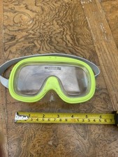 Scooba Dooba Swimming Goggles