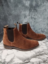 BNWOT Loake Emsworth 1880