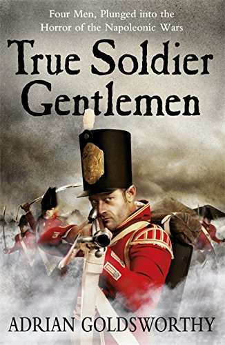 True soldier gentlemen - soldier,