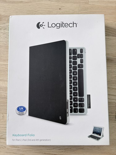 Logitech keyboard folio for - folio,
