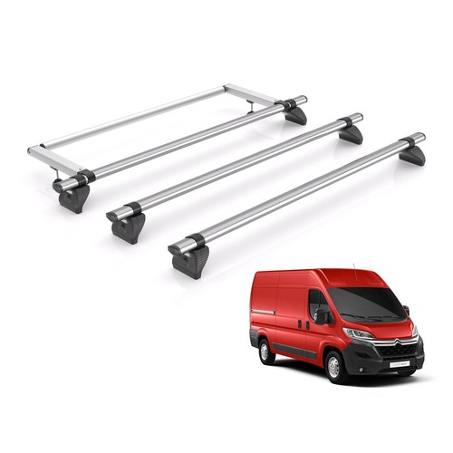 Citroen relay roof rack - roof,
