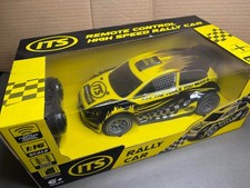 Remote Control High Speed