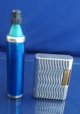 Rare S.T. Dupont "Soubreny"