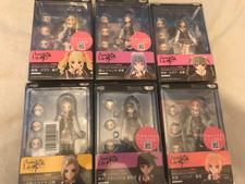 Azone  1/12 Assault Lily