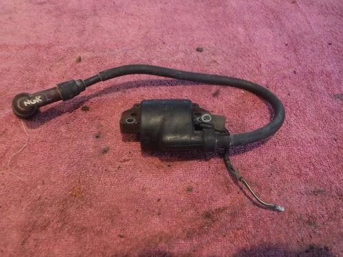 Honda 100s ignition coil ht - honda,